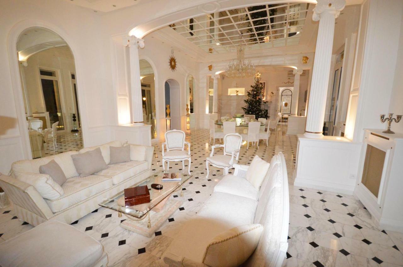 Villa White House - Luxury