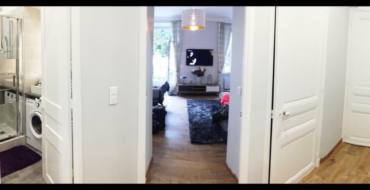 Oranger Apartment