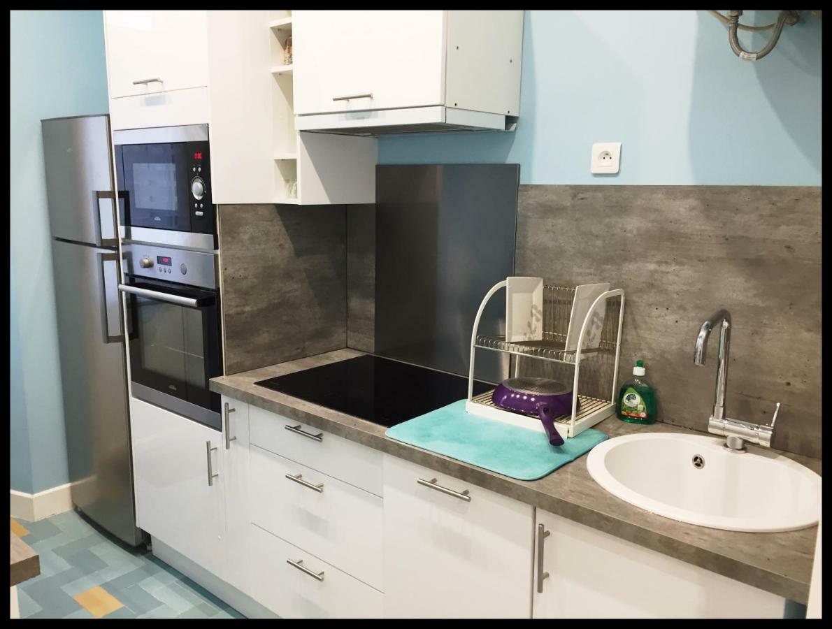 Apartment Oranger Cannes