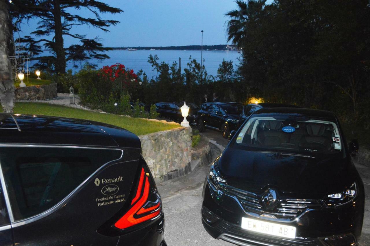 Villa White House - Luxury *