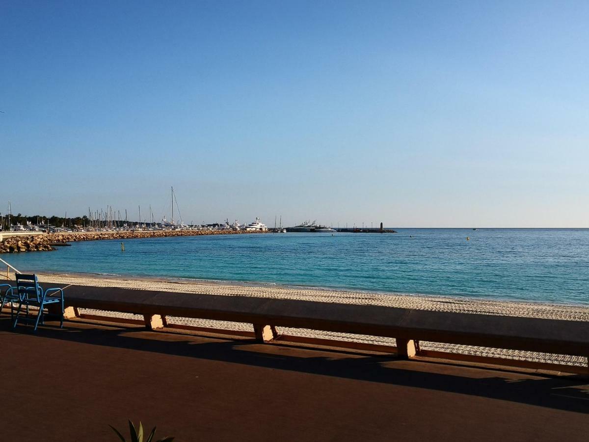 Croisette *