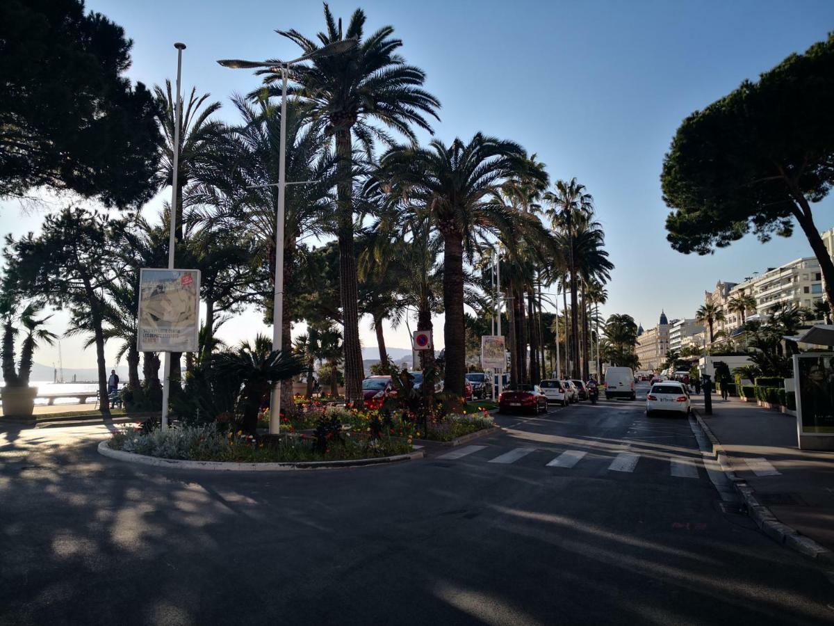 Apartment Croisette *