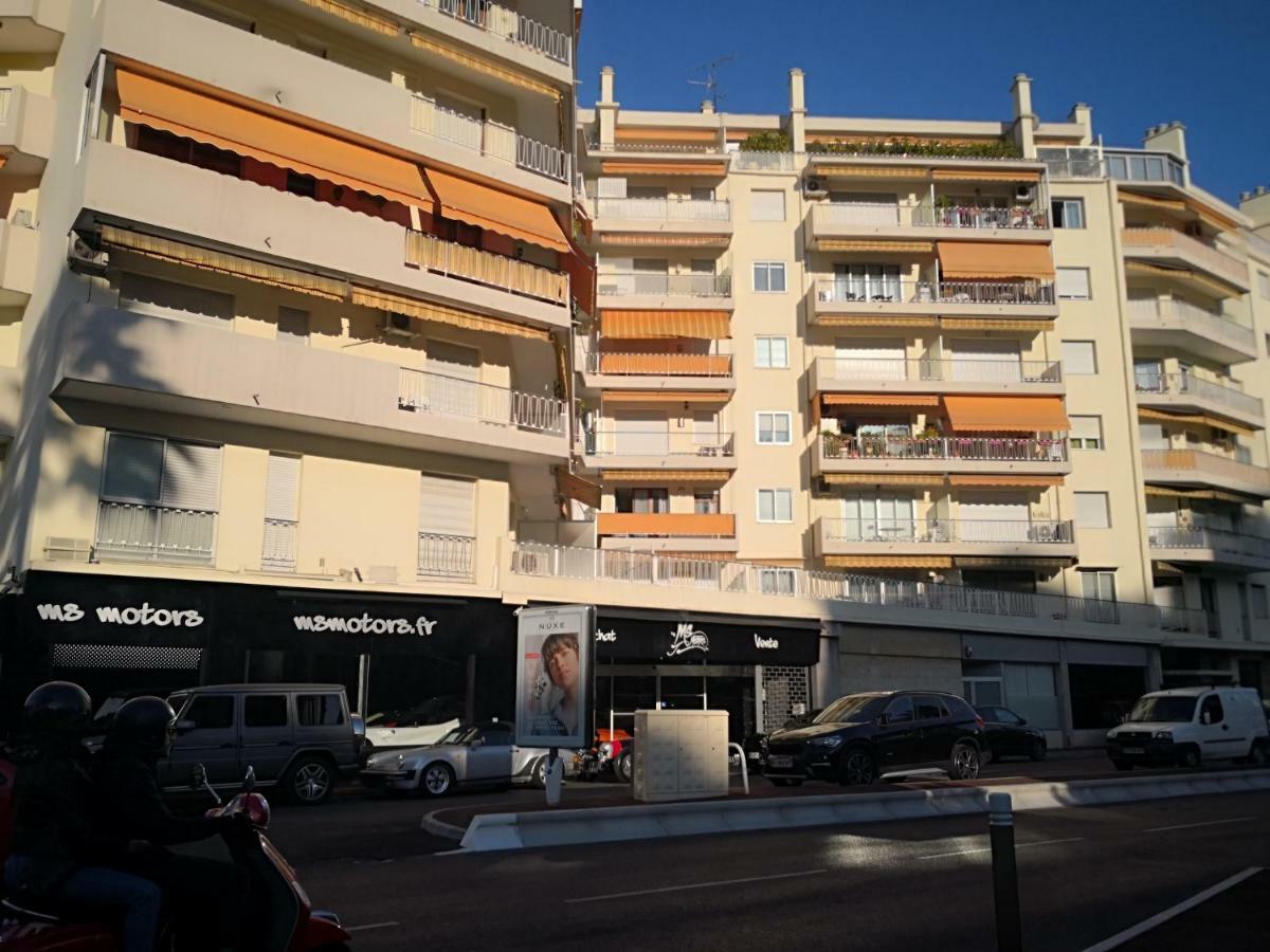 Croisette