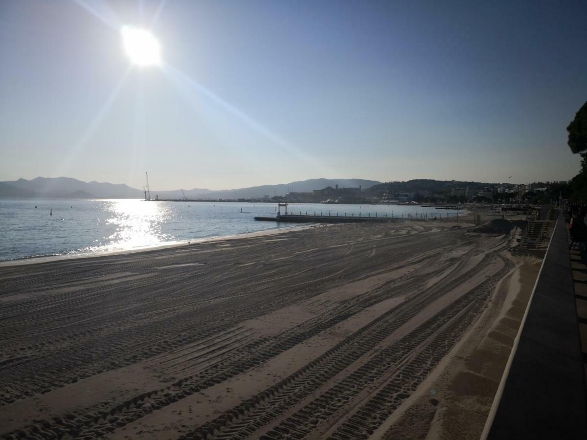 Croisette Apartamento