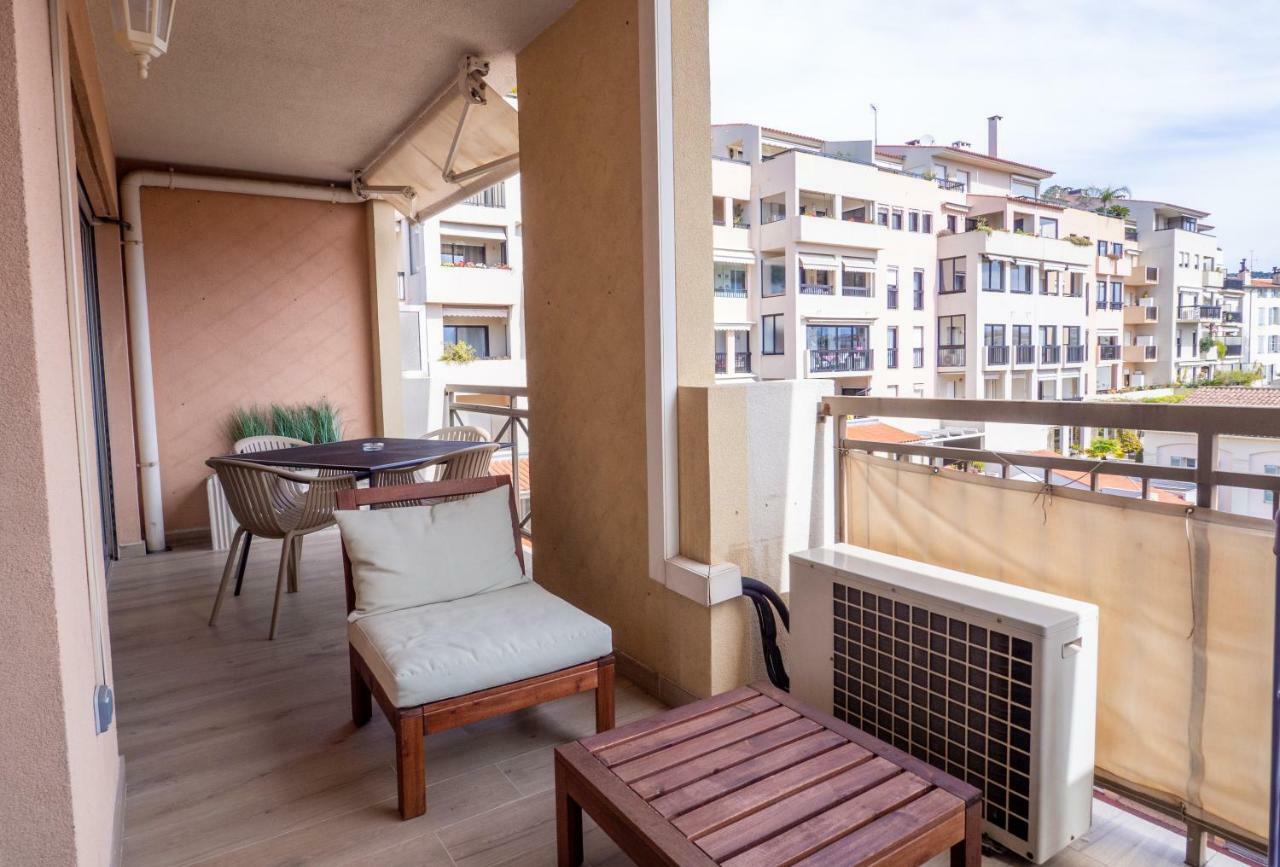 De Standing Appartement