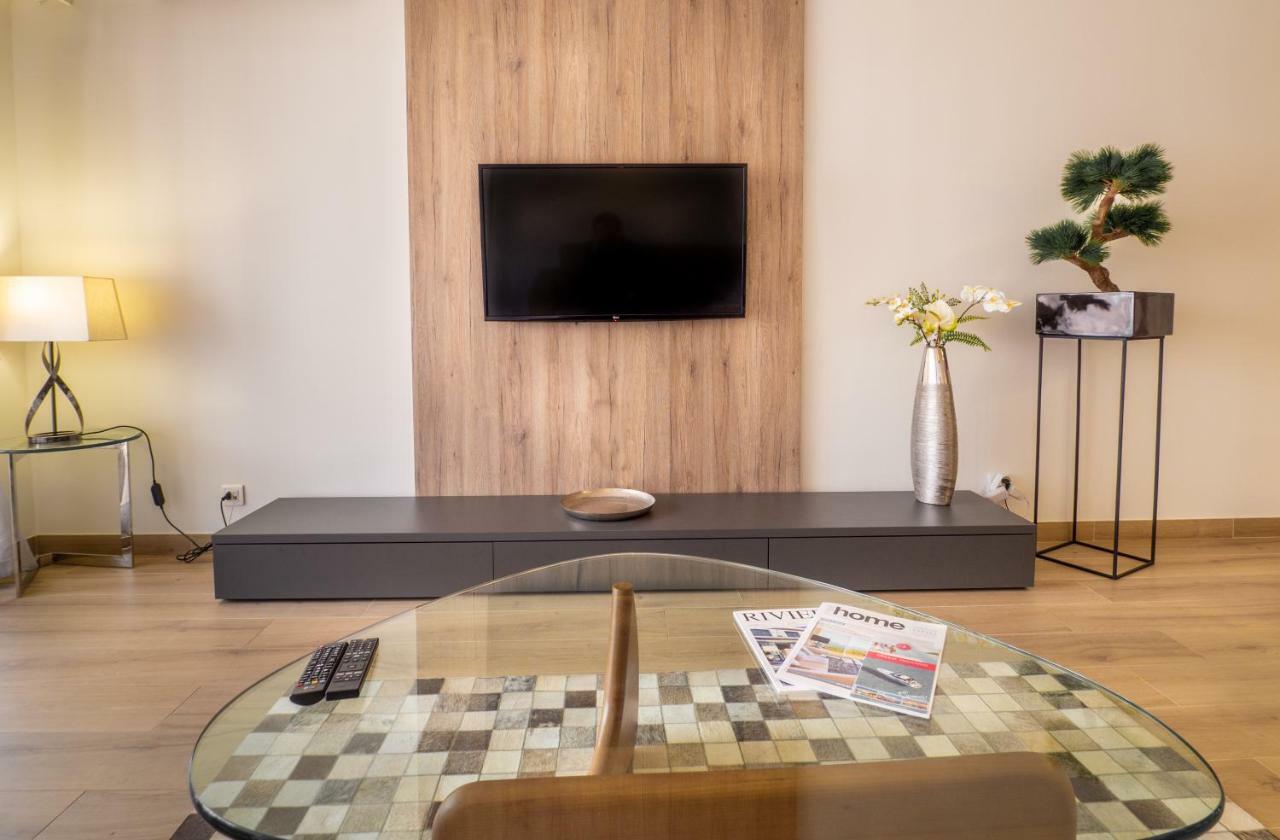 Appartement De Standing