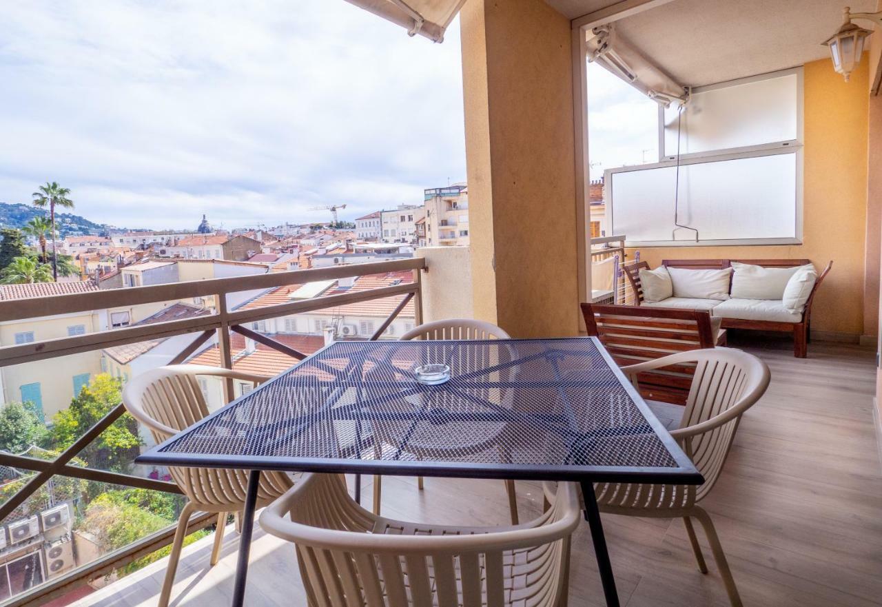 Apartment De Standing *