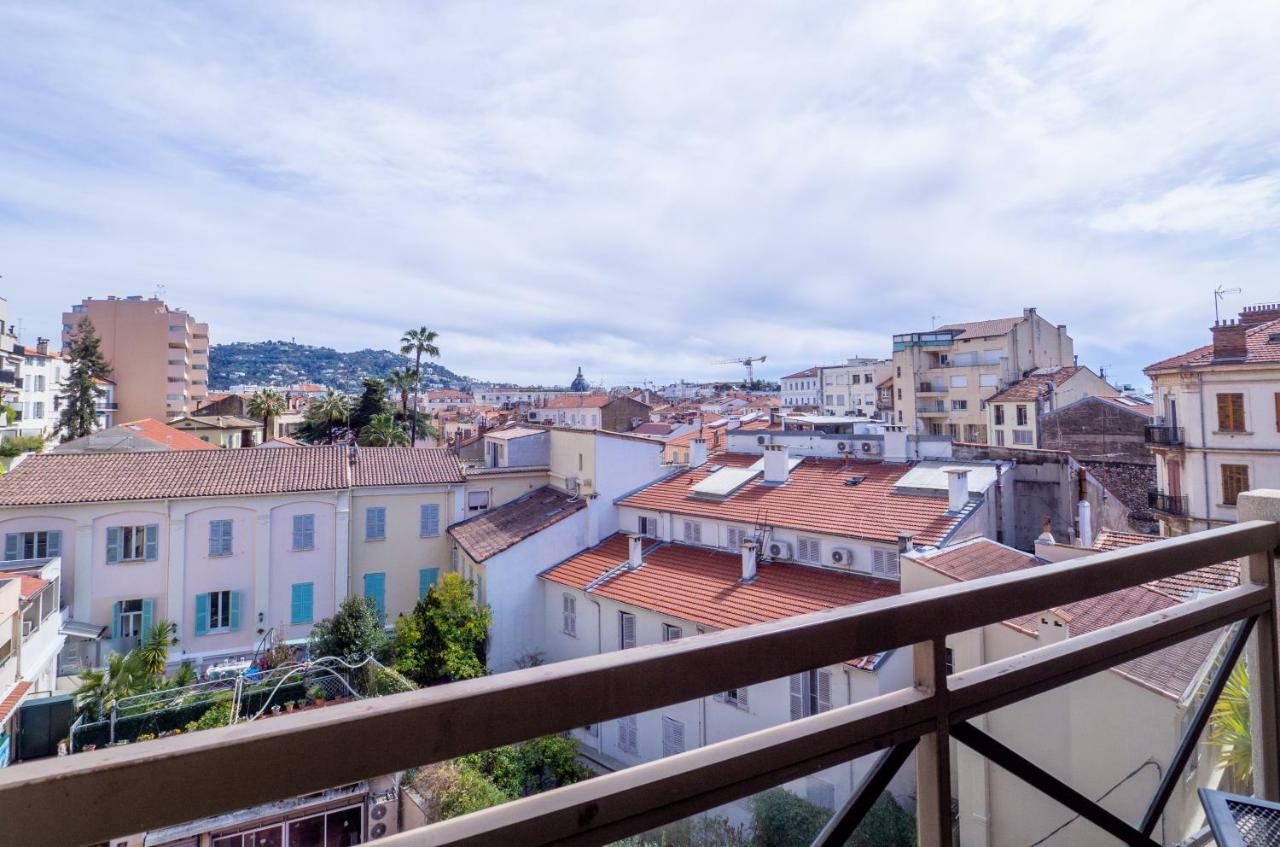 De Standing Cannes