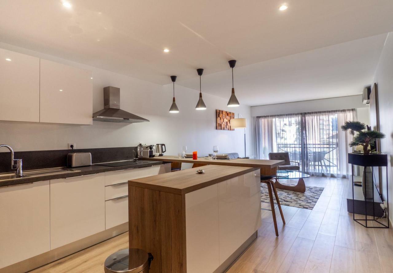 De Standing Appartement Cannes