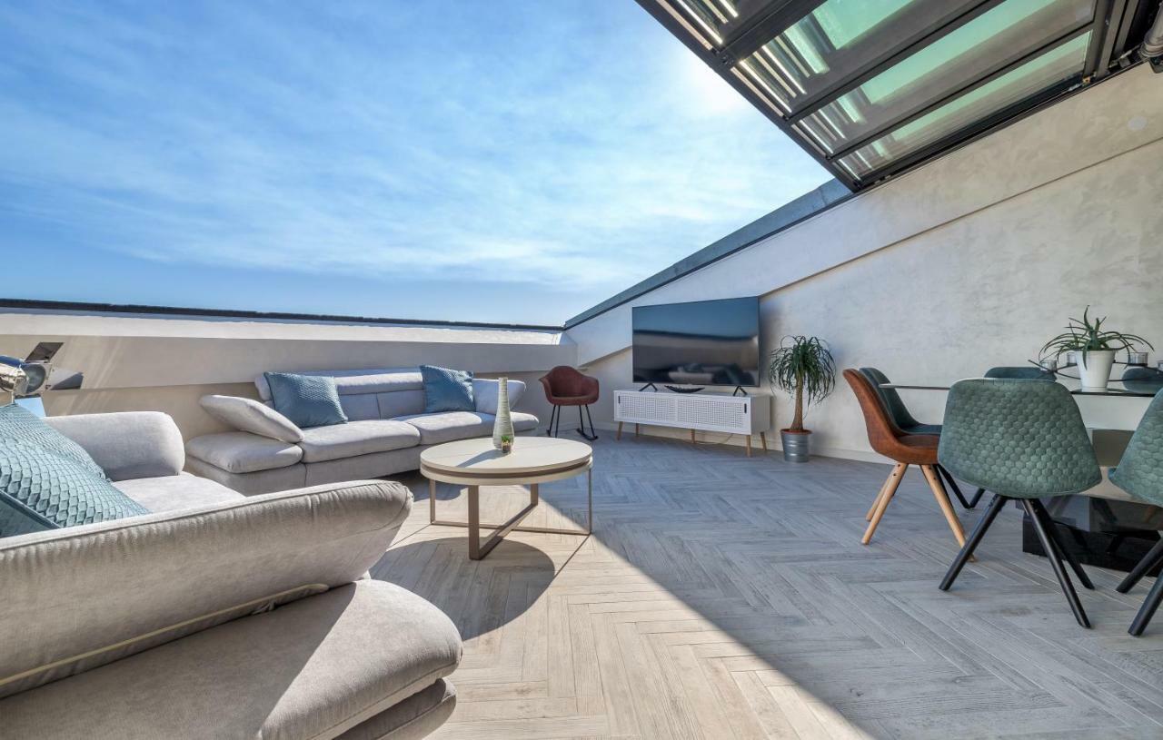 Provencal - Luxurious - 300m Palais - Lra Appartement