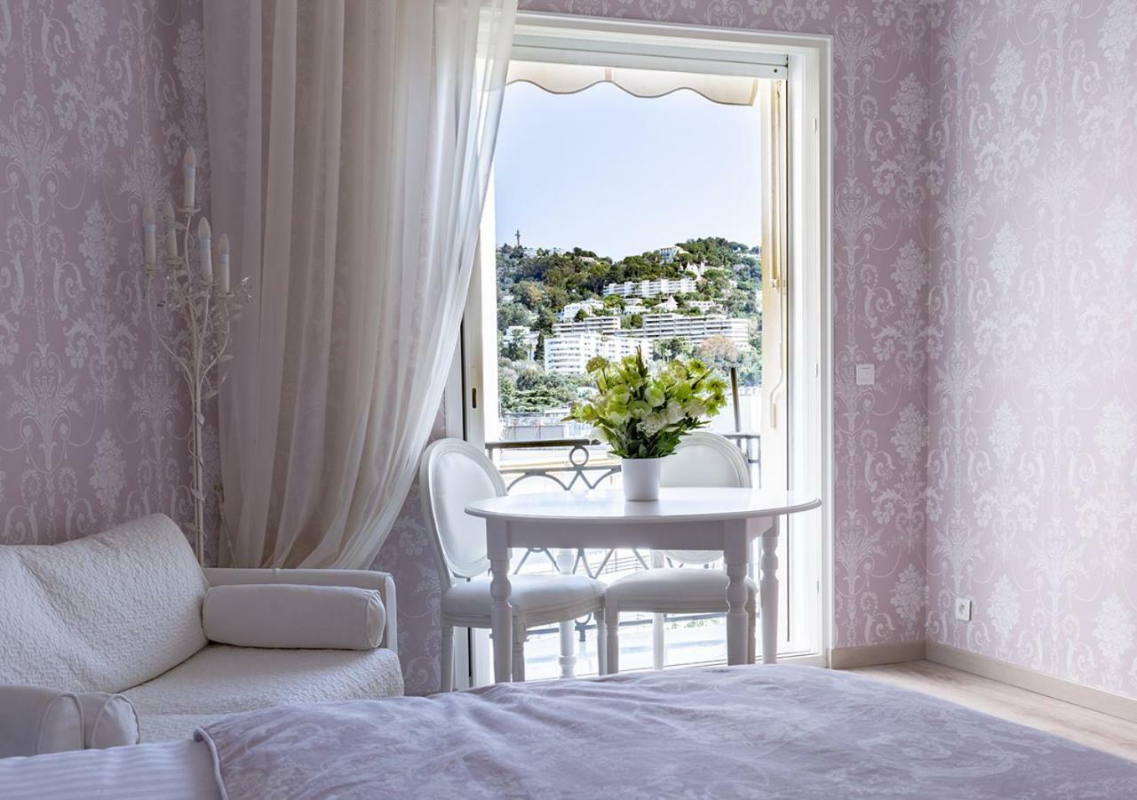 Palais Miramar Imperial Croisette Apartment