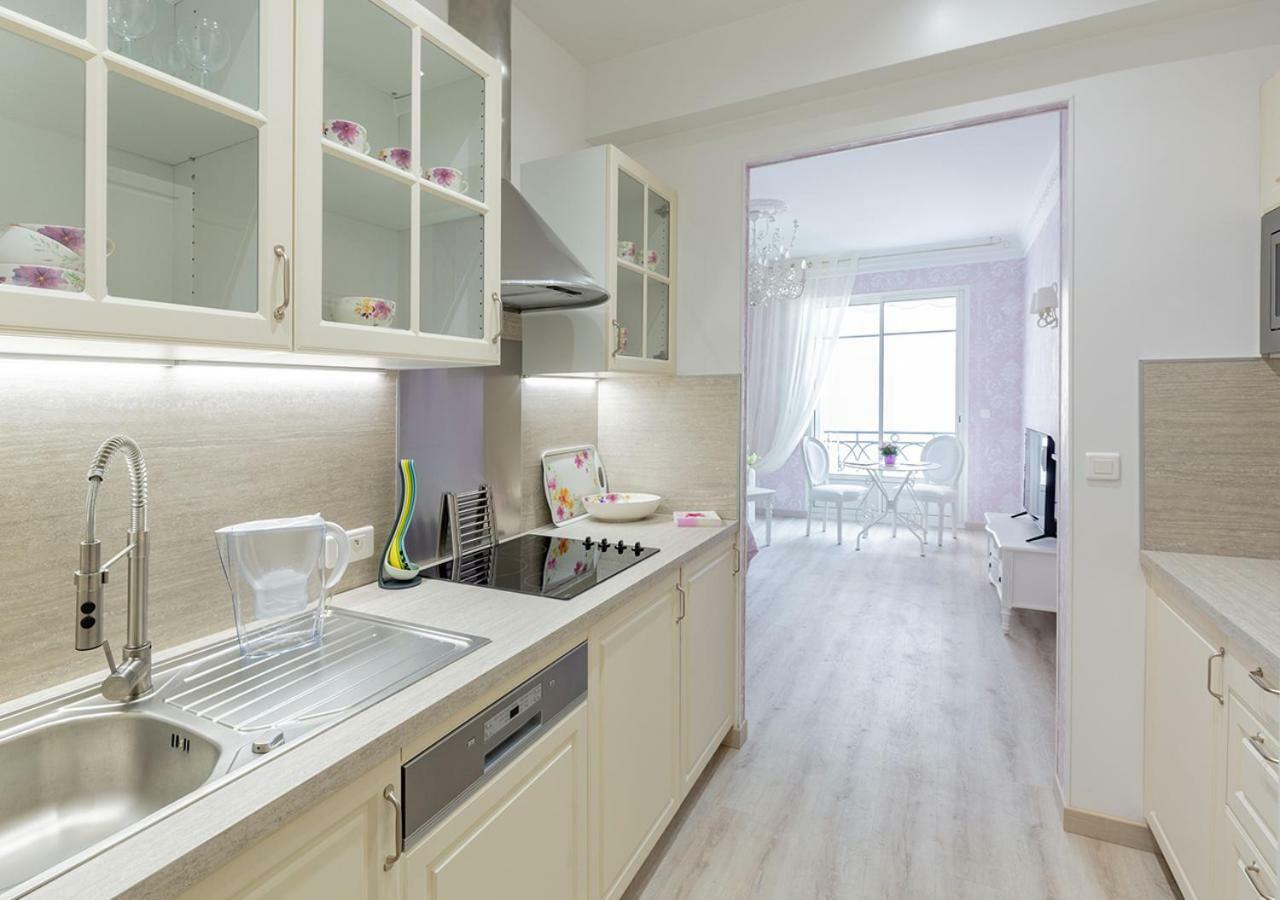 Palais Miramar Imperial Croisette Appartement Cannes
