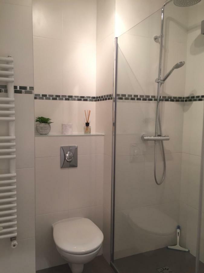 Apartment Croisette Palais Miramar - Sea View *