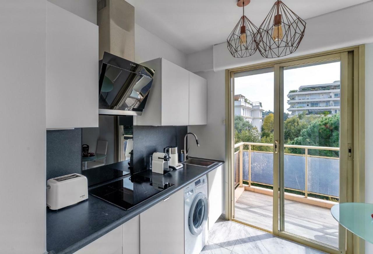Apartment Grande Terrasse