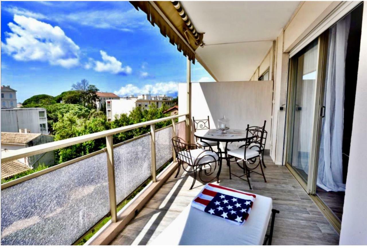 Grande Terrasse *
