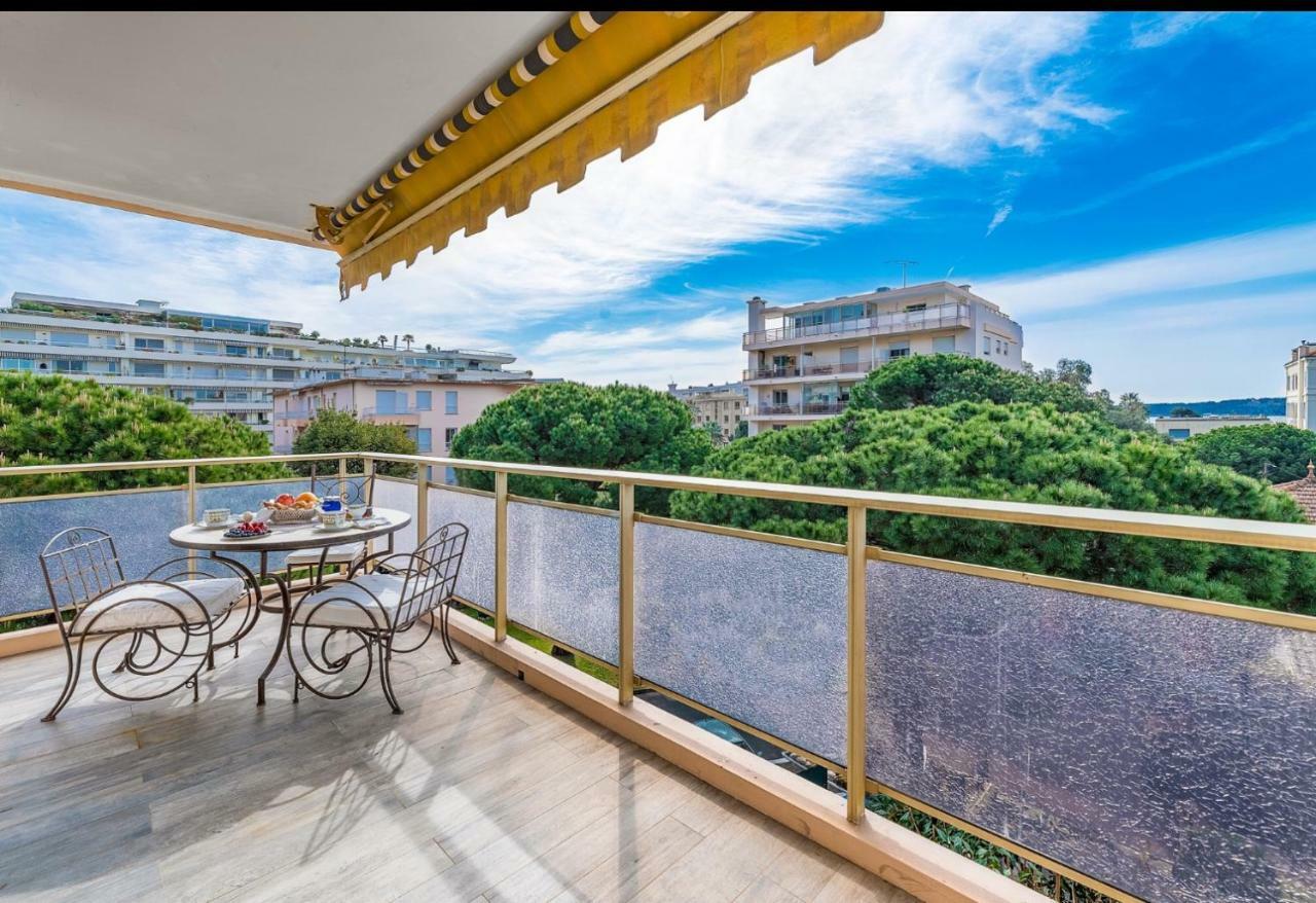 Grande Terrasse