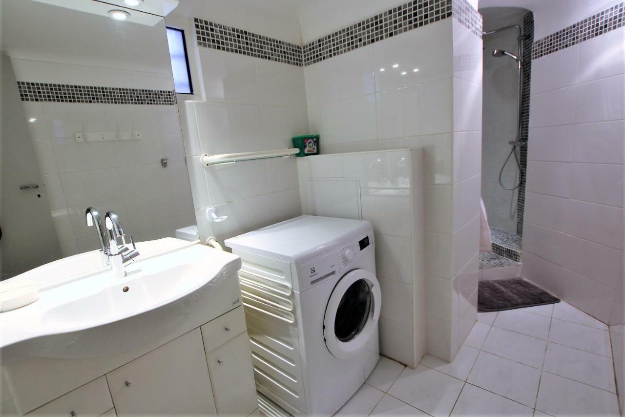 Sea View Apartment