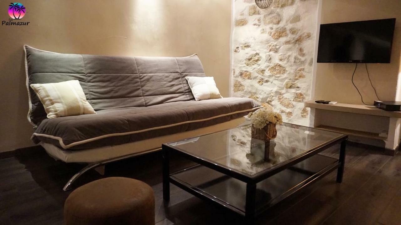 Studio Centre By Palmazur * Cannes