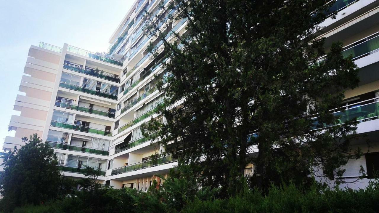 Park Appartement Cannes