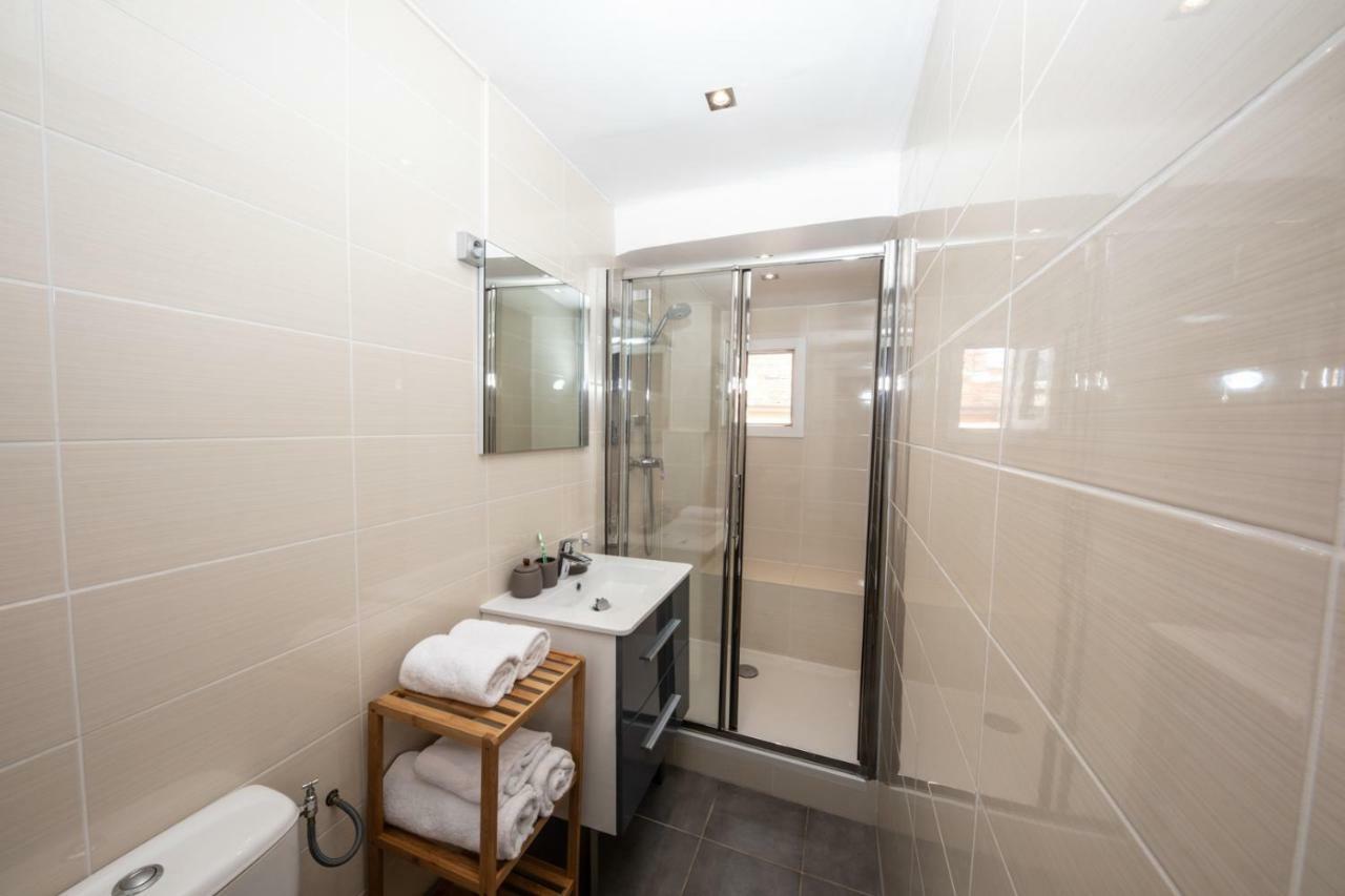 Apartment Belle Surprise Coeur De Ville, Cosy Avec Terrasse Cannes