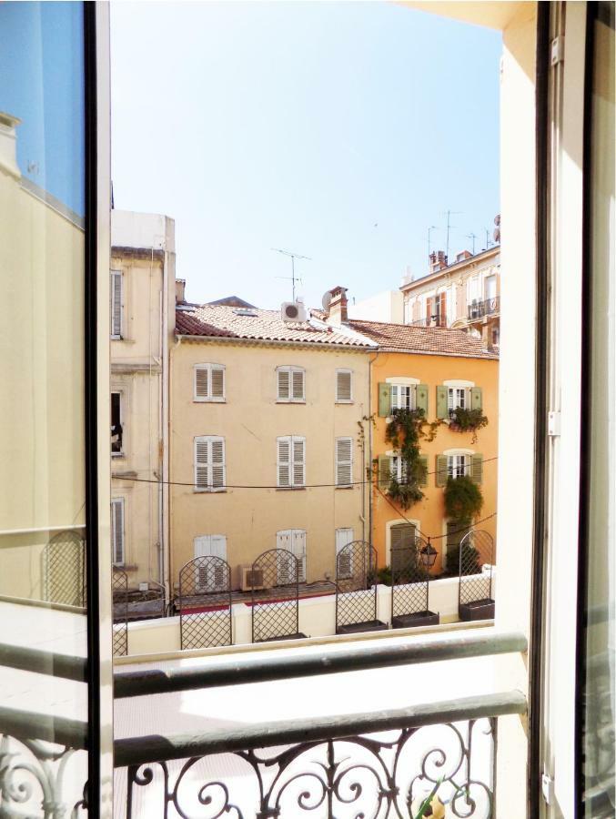 Appartement Close To Congress Palace, Croisette, Beaches Cannes