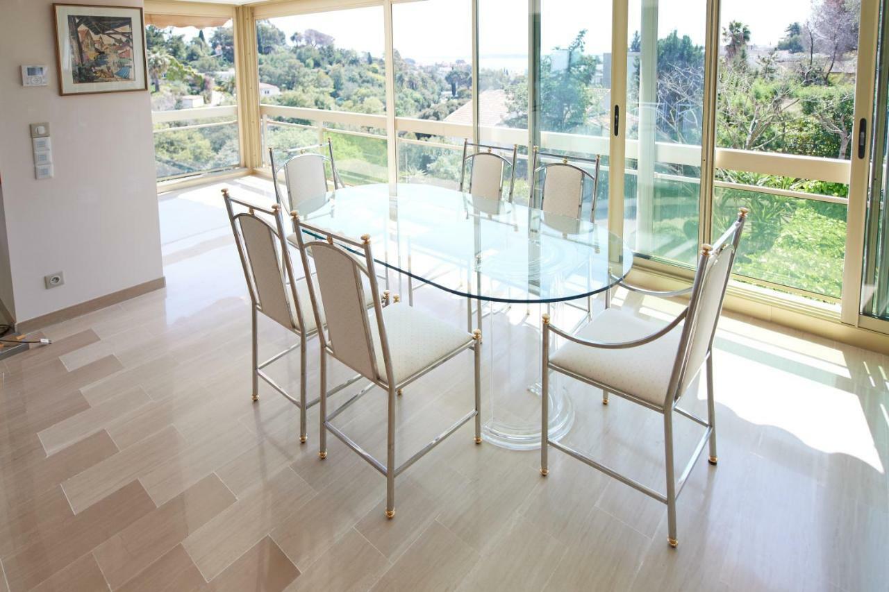 Luxueux 150m2 - Appartement