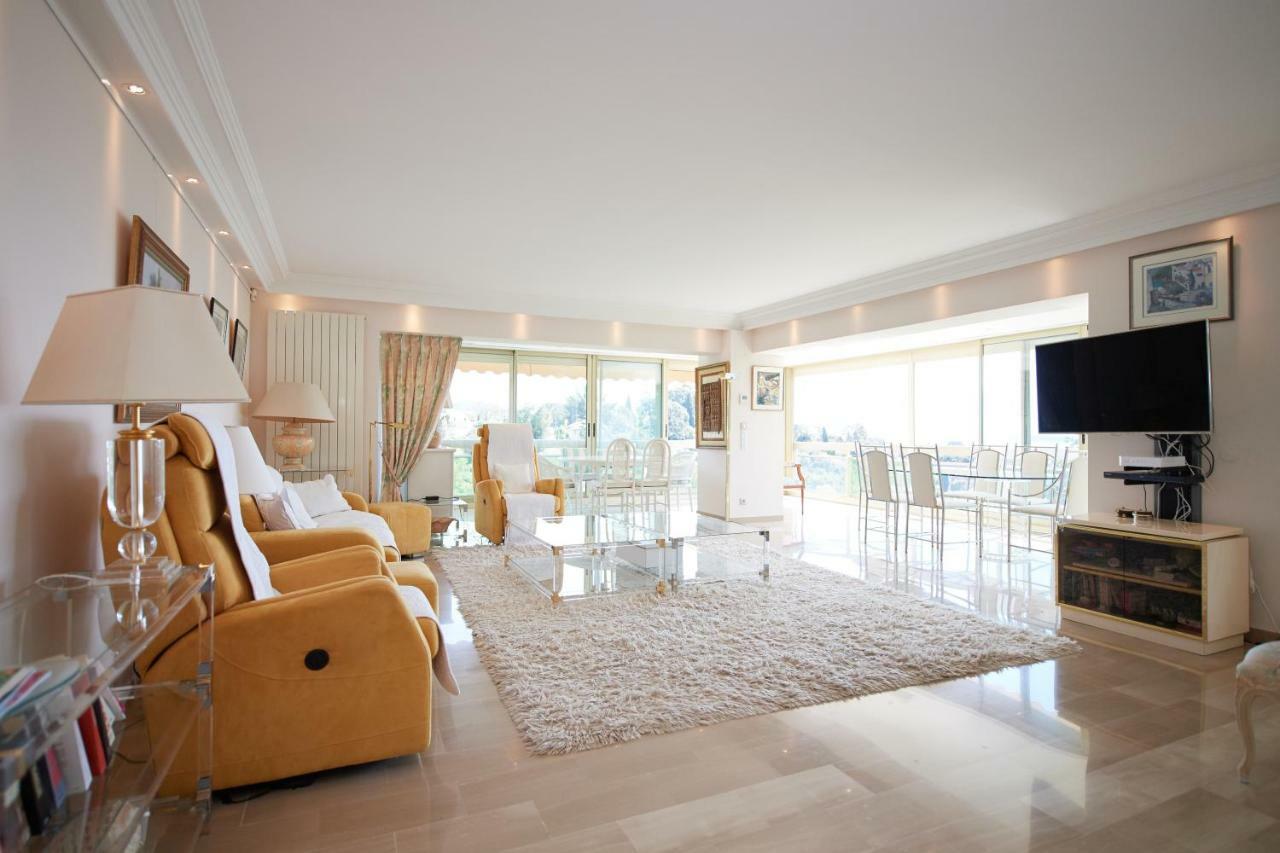 Luxueux 150m2 - Appartement *
