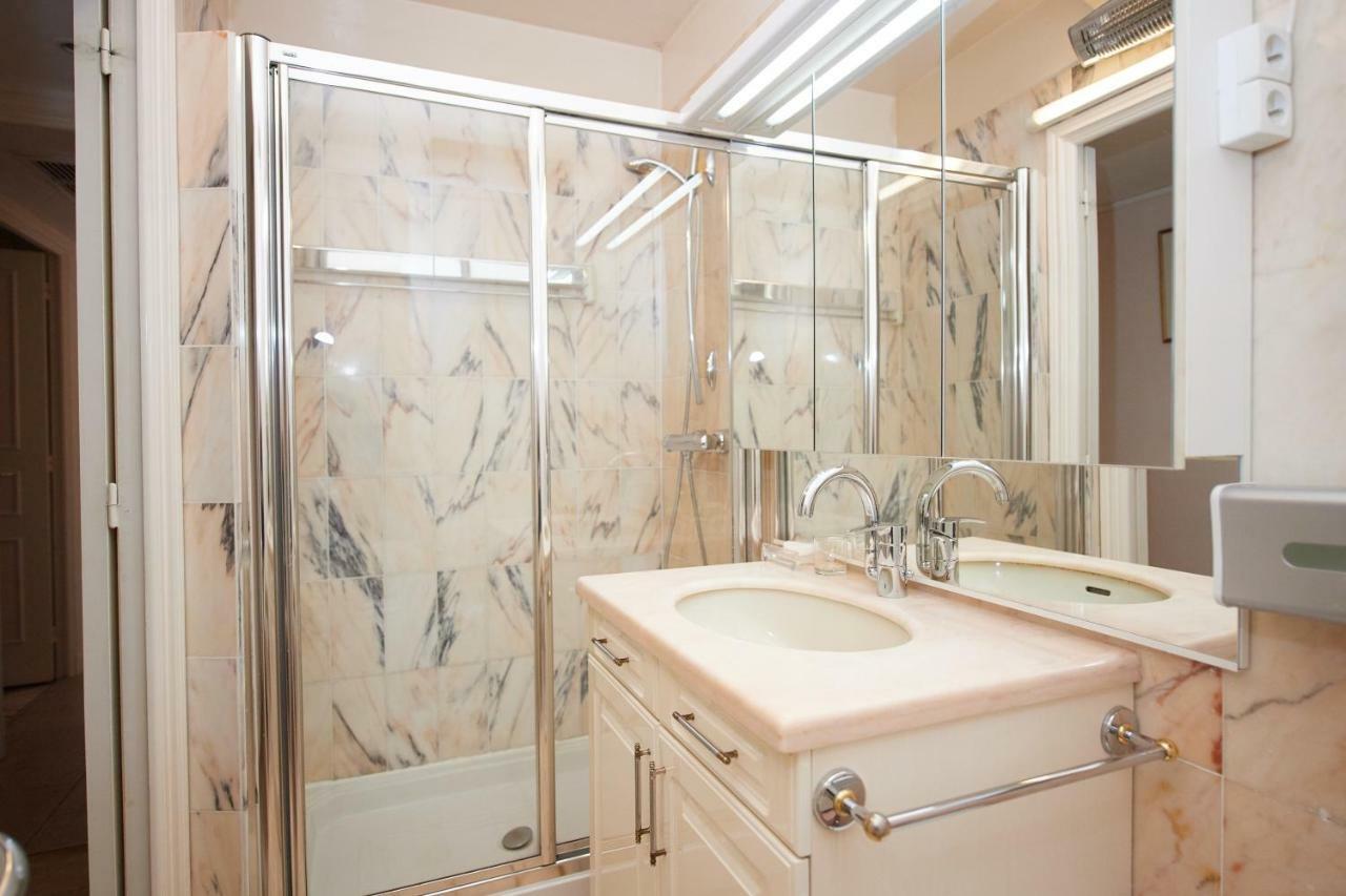Luxueux 150m2 -