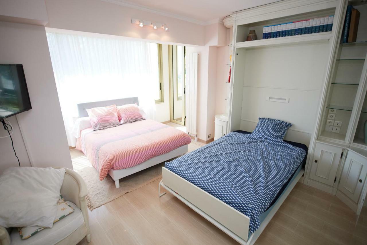 Appartement Luxueux 150m2 - *