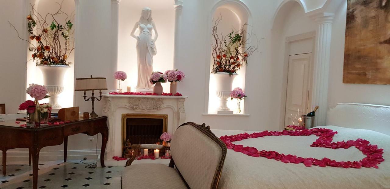 Villa White House - Luxury *