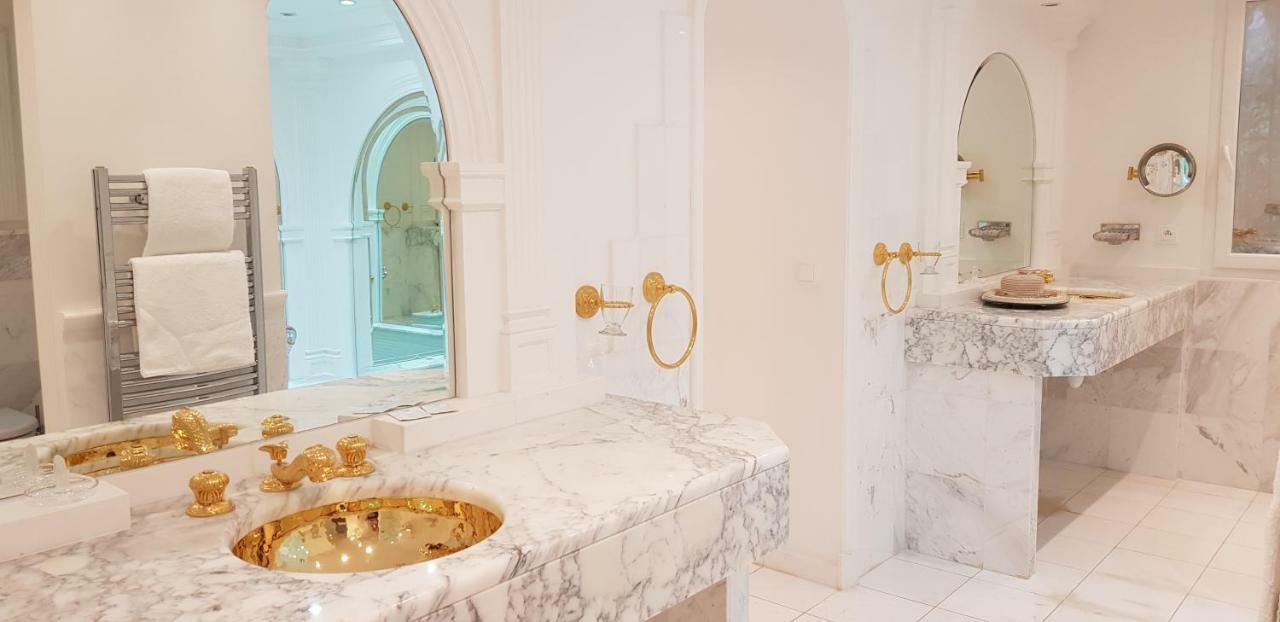 Villa White House - Luxury *
