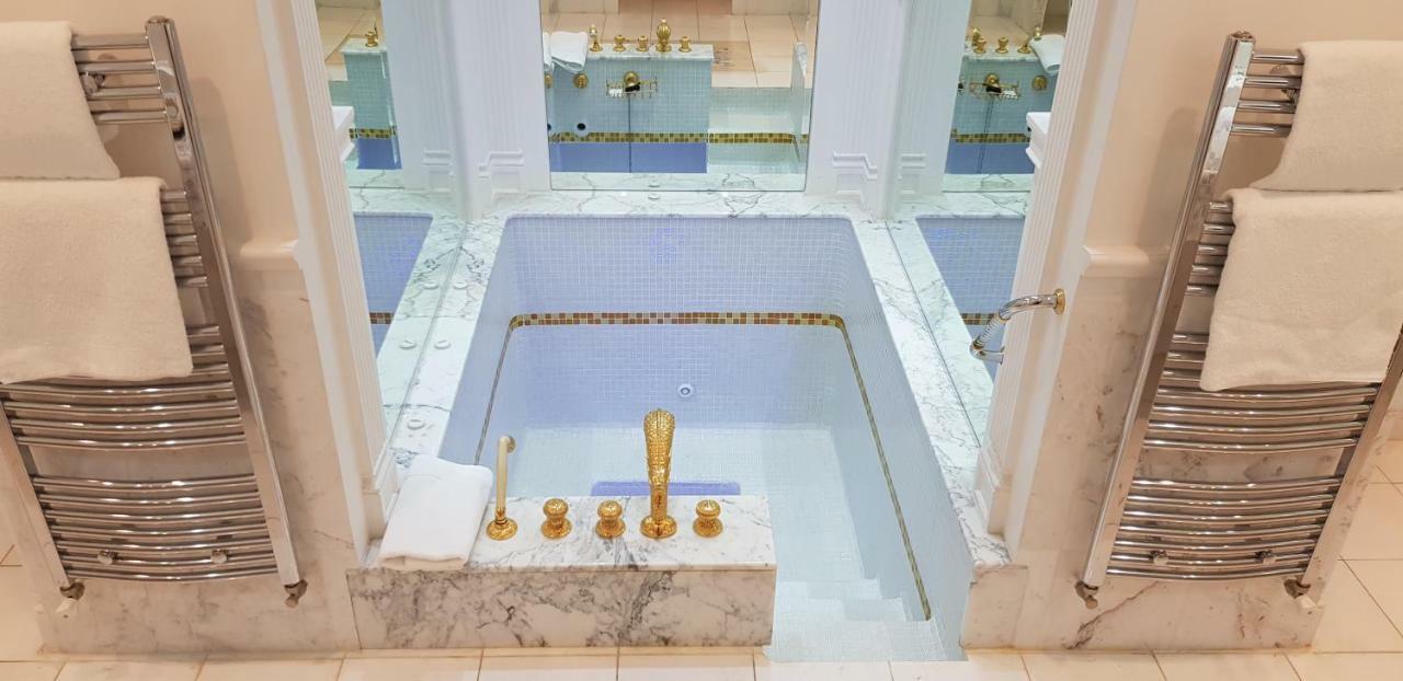 White House - Luxury Villa *