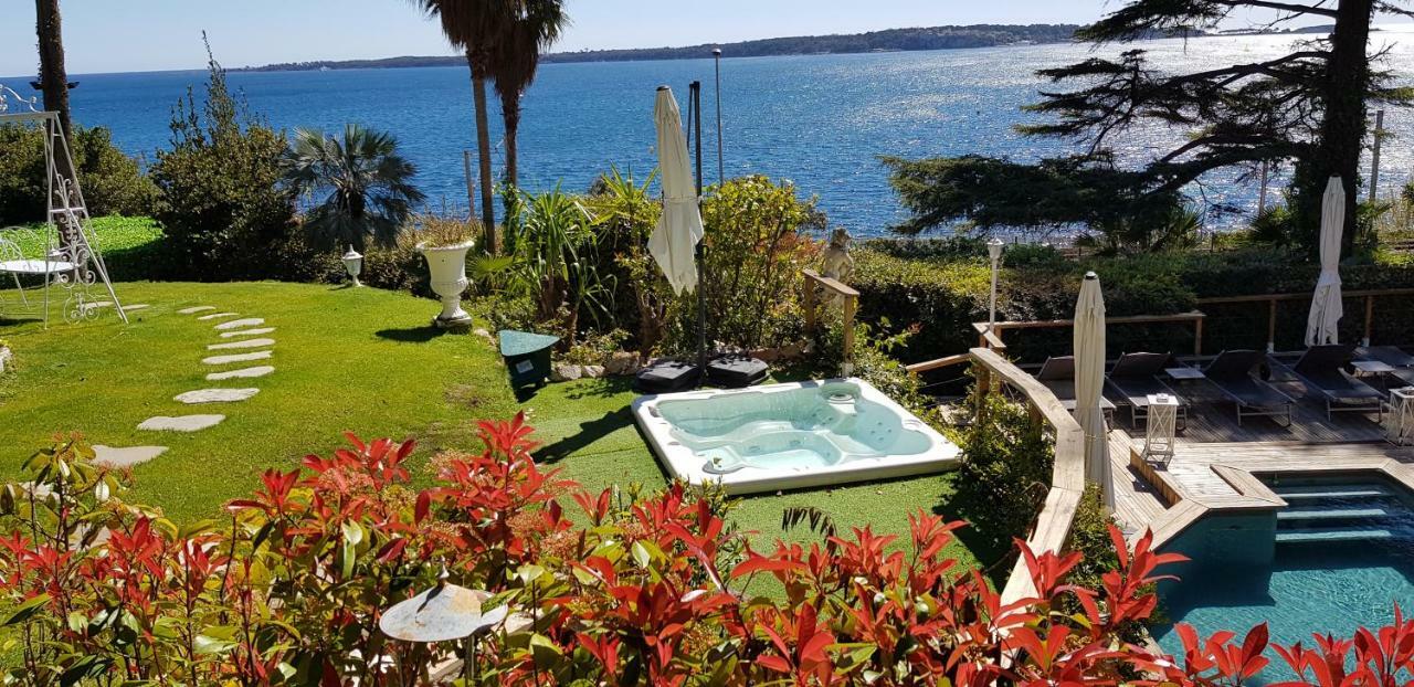Villa White House - Luxury