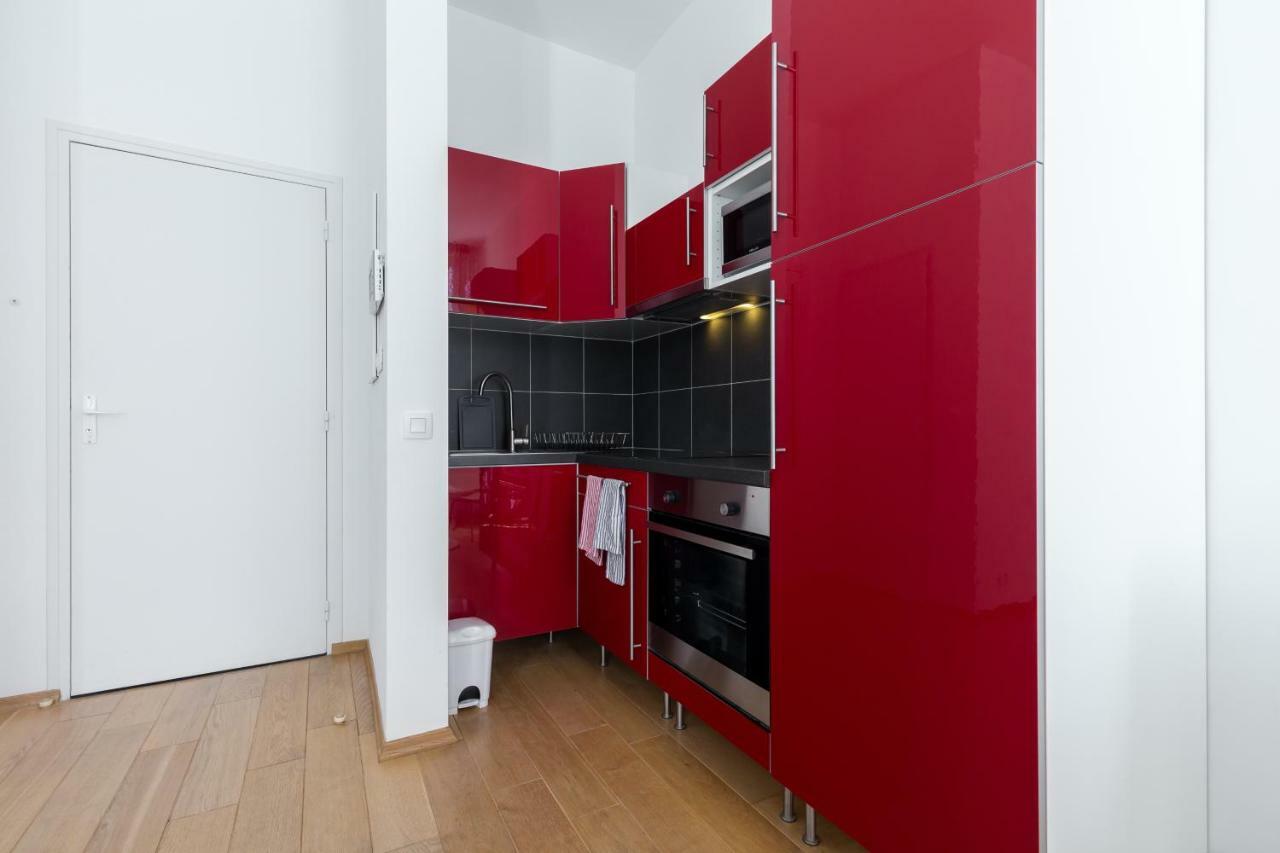 Appartement Le St Honore
