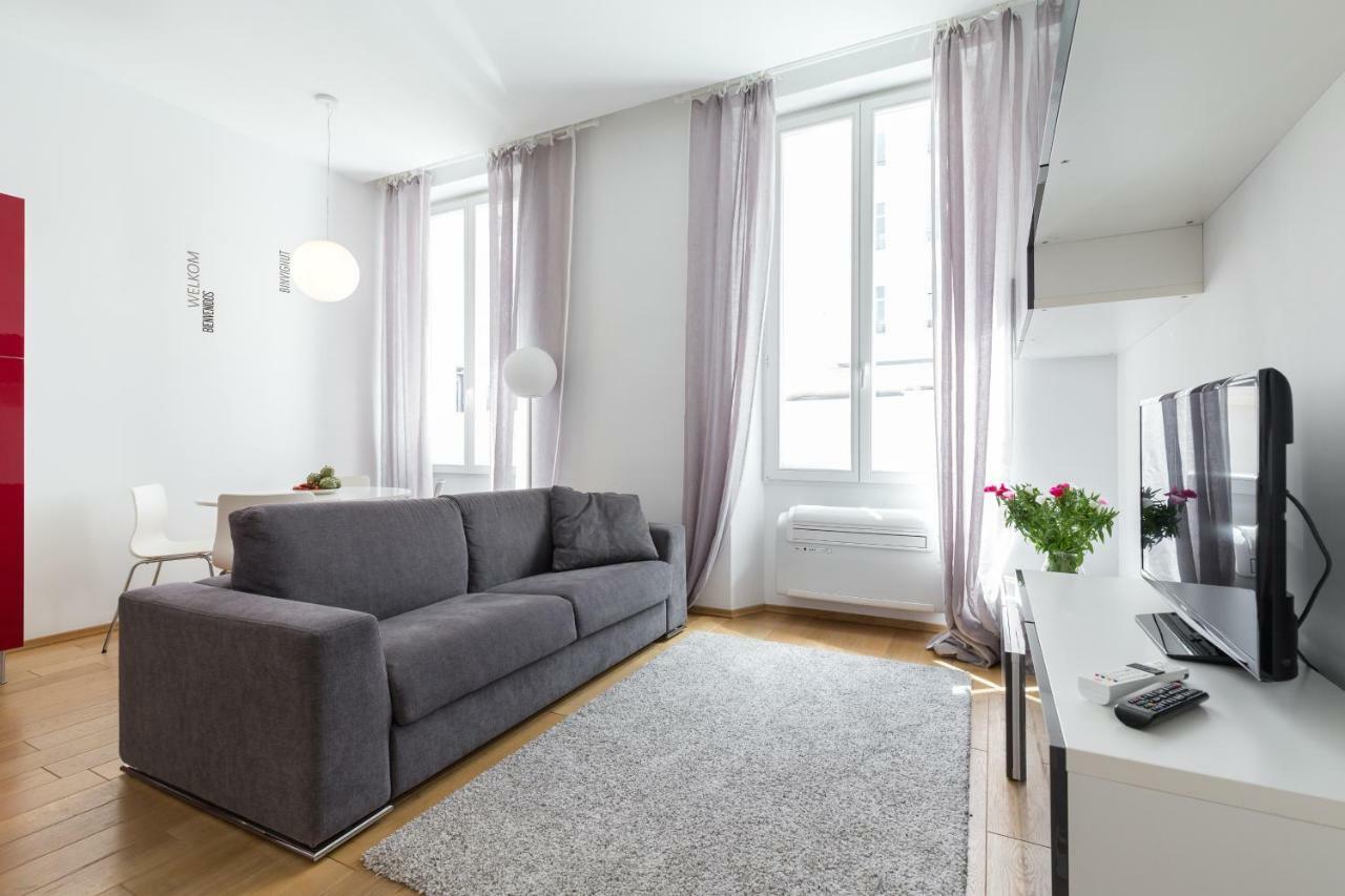 Appartement Le St Honore Cannes