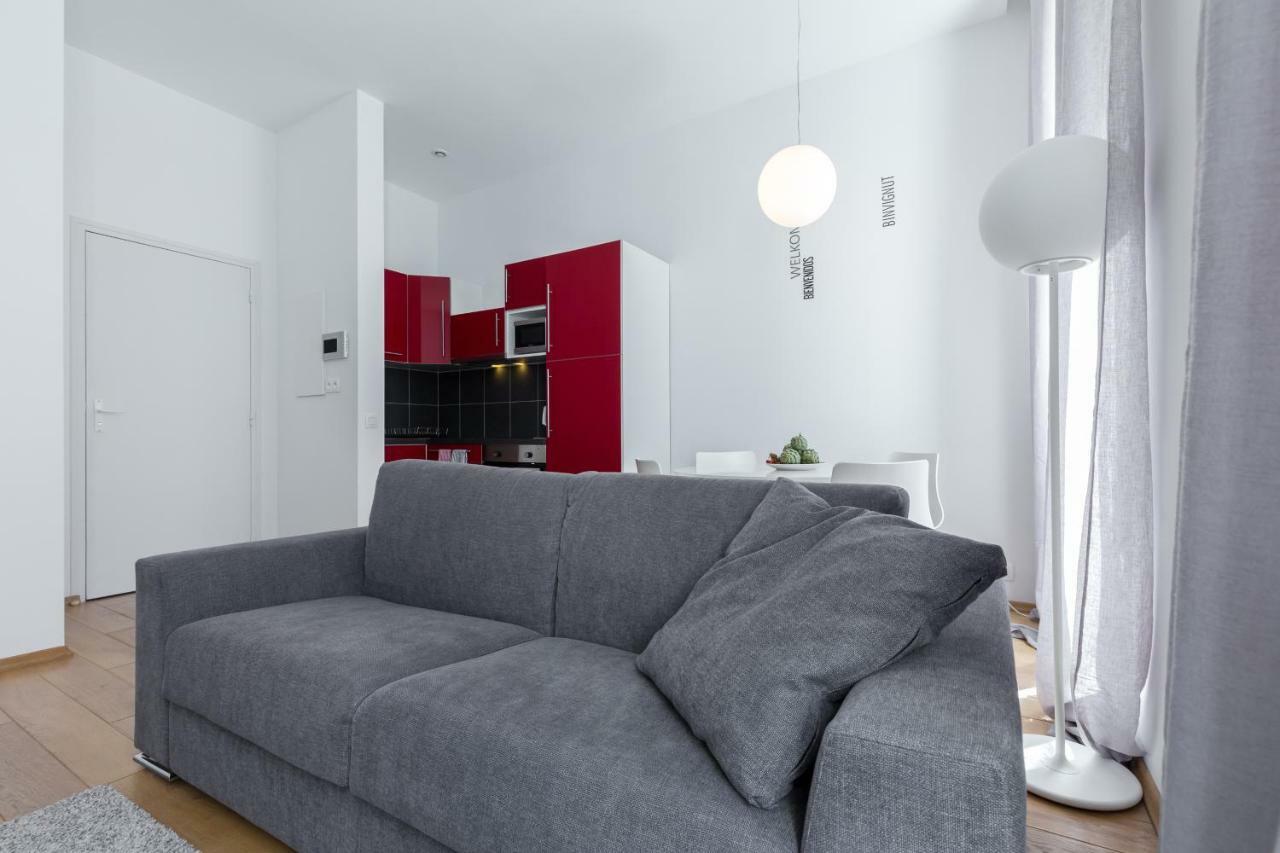 Le St Honore Appartement Cannes