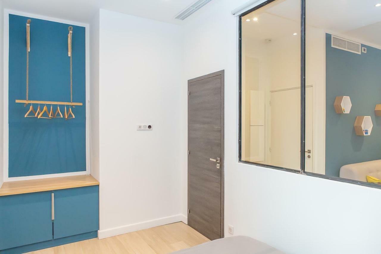 Apartment Espace Serendipity Hoche *