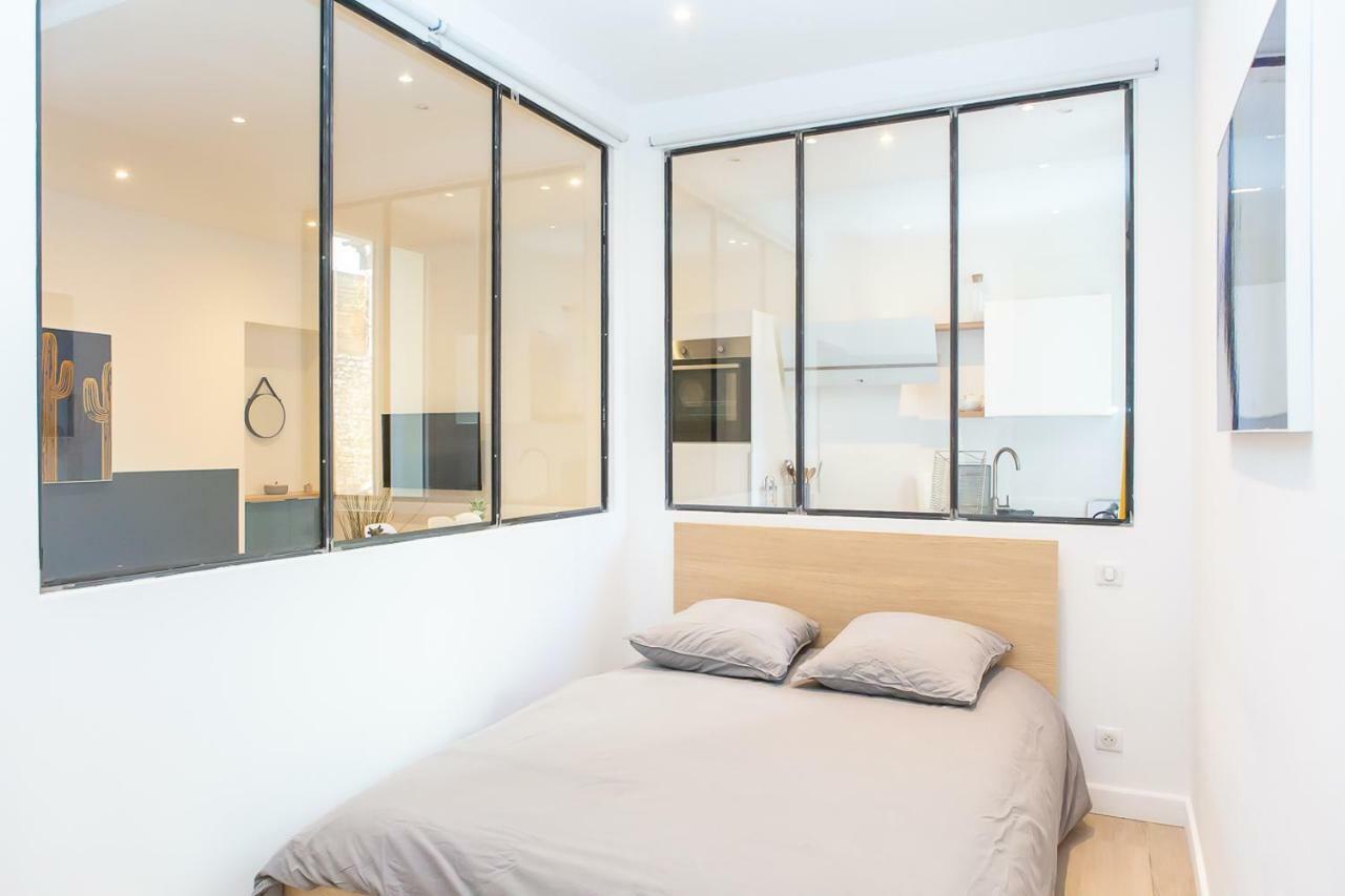 Espace Serendipity Hoche * Cannes