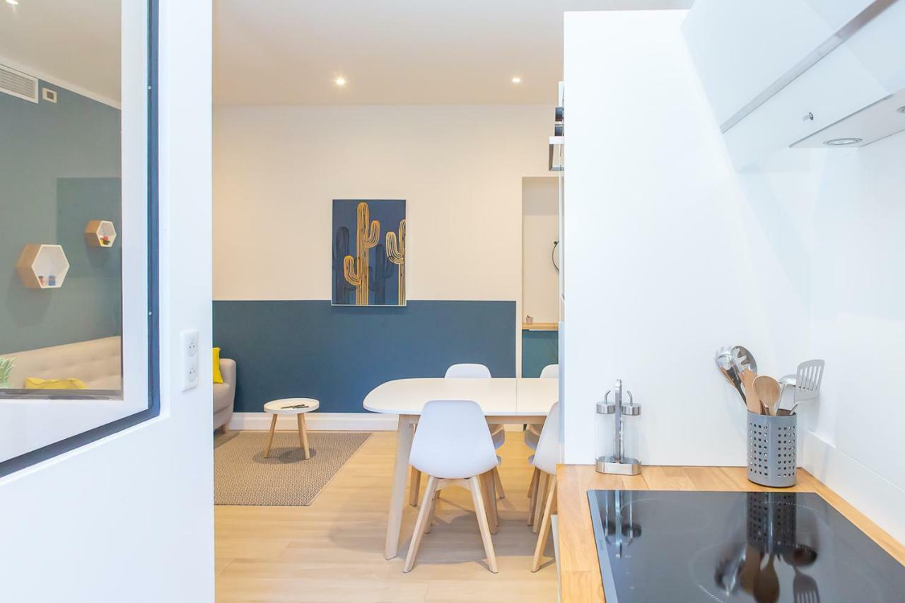 Espace Serendipity Hoche *