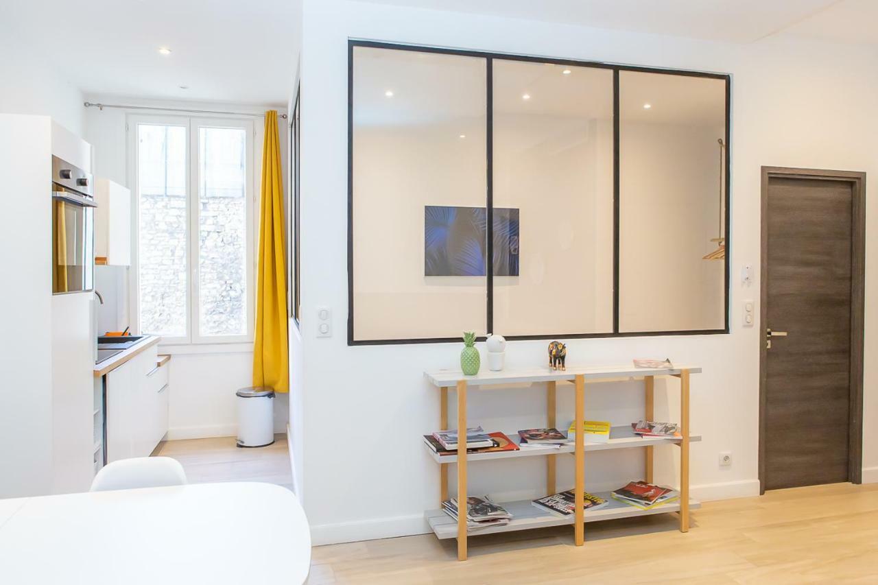 Apartment Espace Serendipity Hoche *