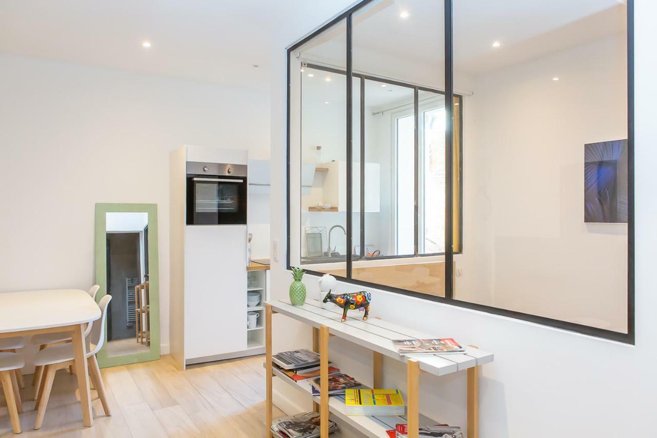 Espace Serendipity Hoche *