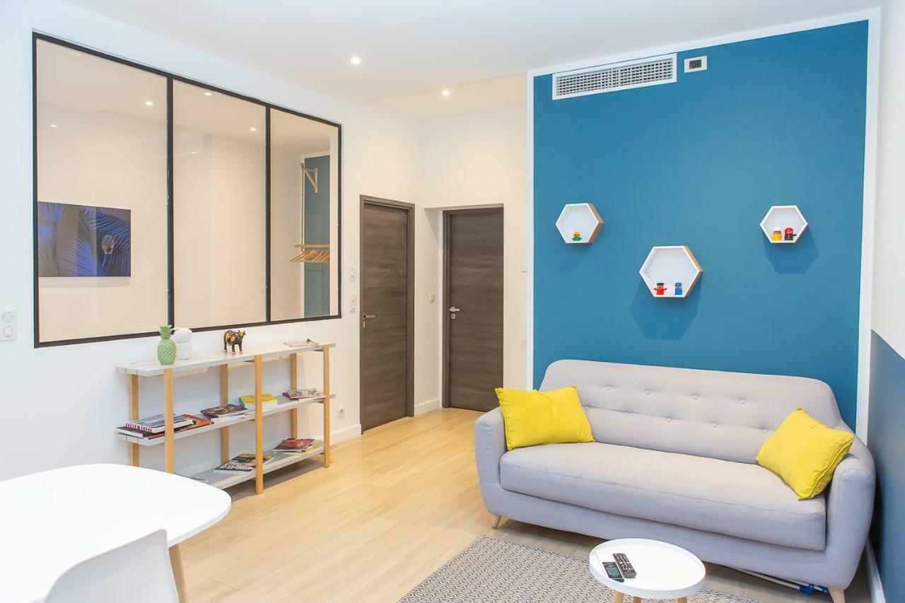 Espace Serendipity Hoche * Cannes