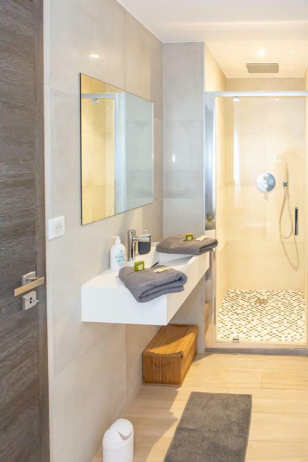 Apartment Espace Serendipity Hoche *