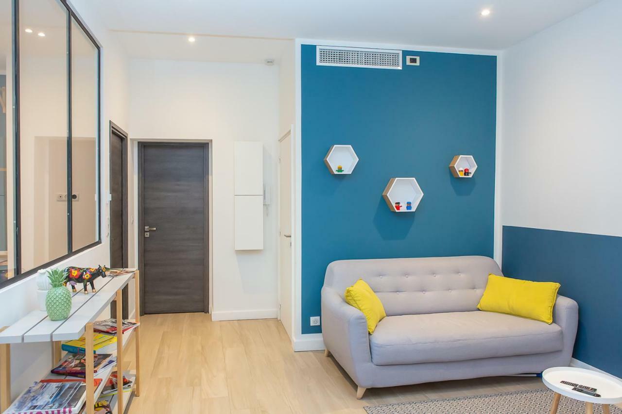 Espace Serendipity Hoche *