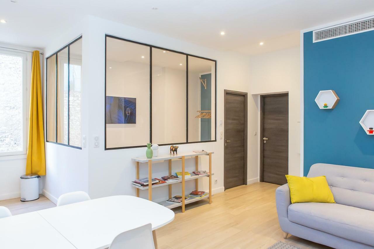 Espace Serendipity Hoche Cannes