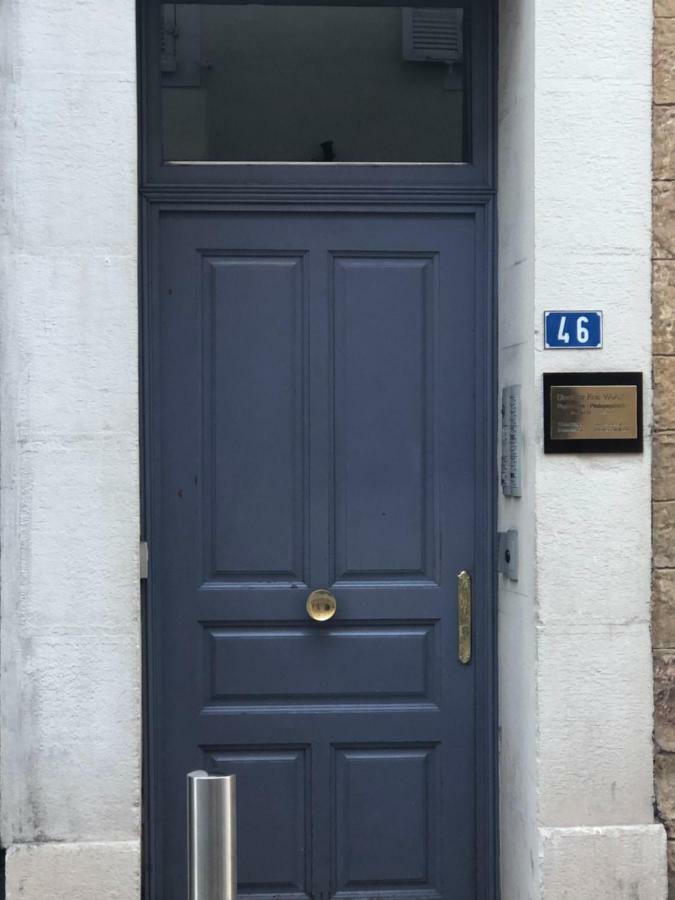 Apartment Espace Serendipity Hoche