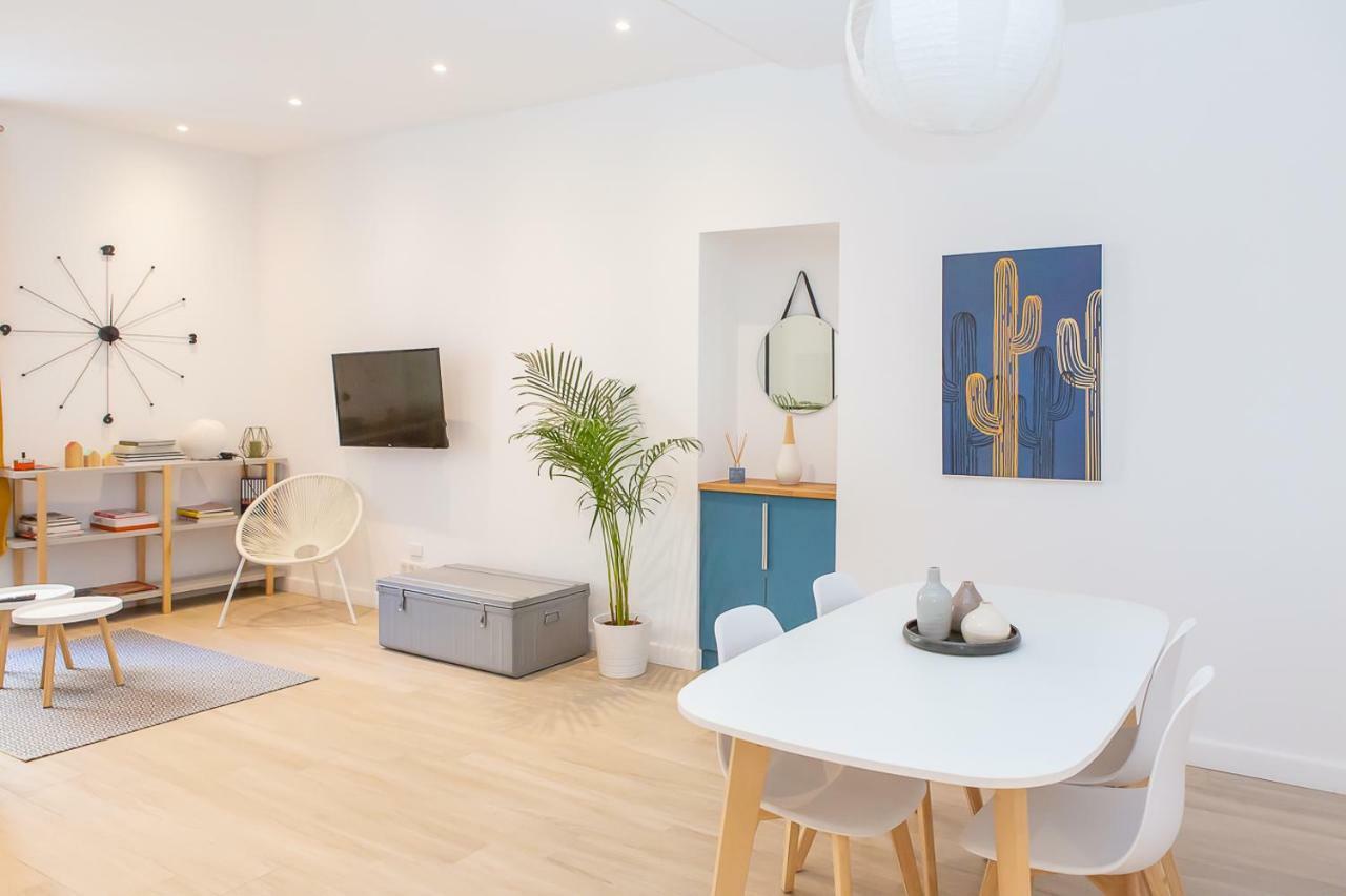 Espace Serendipity Hoche *