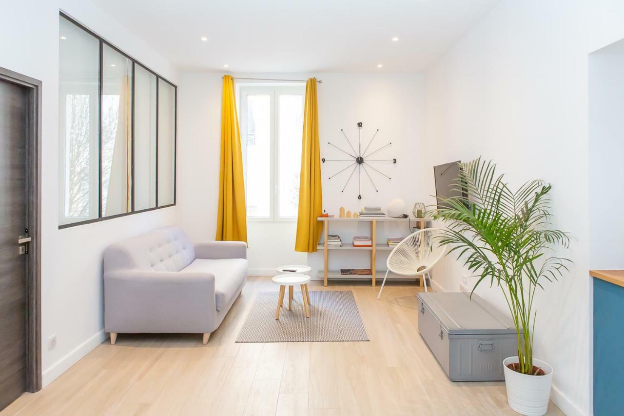 Espace Serendipity Hoche *