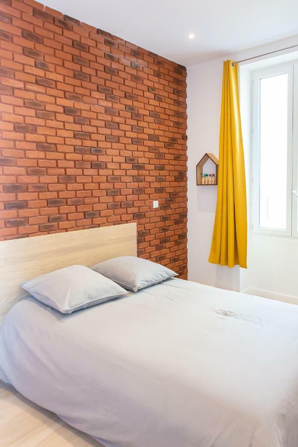Espace Serendipity Hoche Apartment *