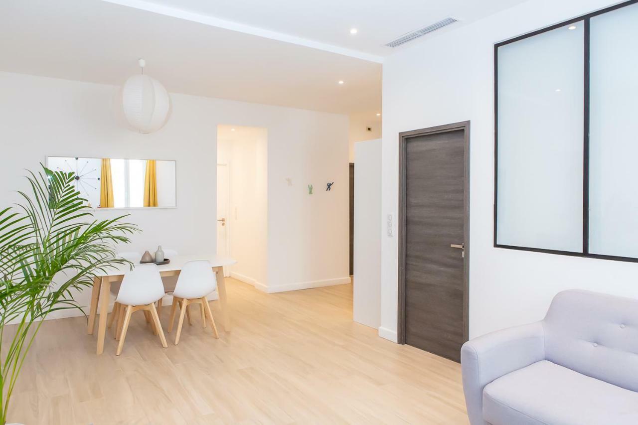 Espace Serendipity Hoche * Cannes